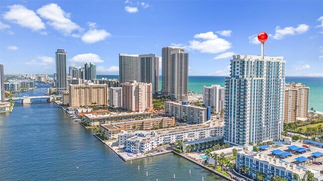 Photo - 1945 S Ocean Dr Unit 705