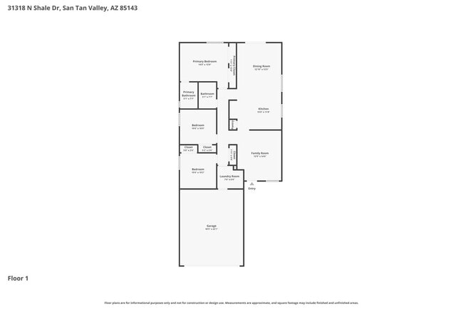 Photo - 31318 N Shale Dr