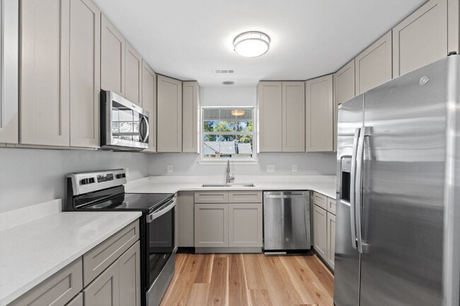 Photo - 3 Bedroom 2 bath home on a corner lot in the Telfair community