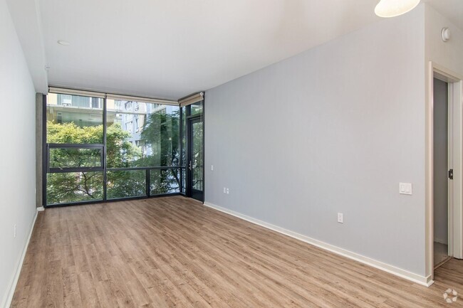 Building Photo - Modern Downtown 1 Bedroom with balcony at ... Rental