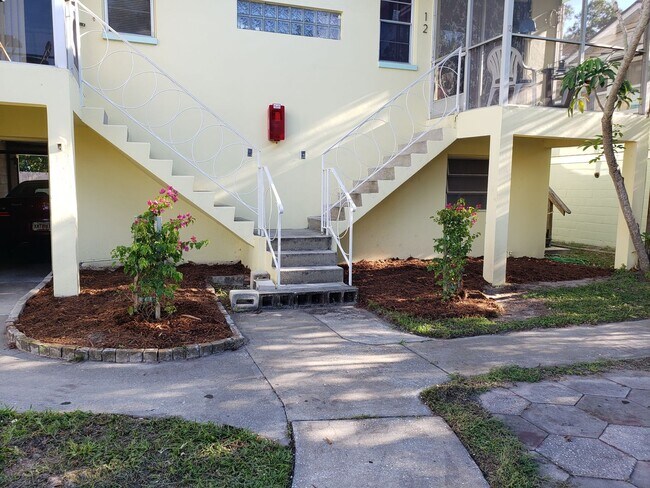 Photo - 5624 Gulfport Blvd S Unidad P236 - Lynd #12 - 5624 Gulfport Blvd