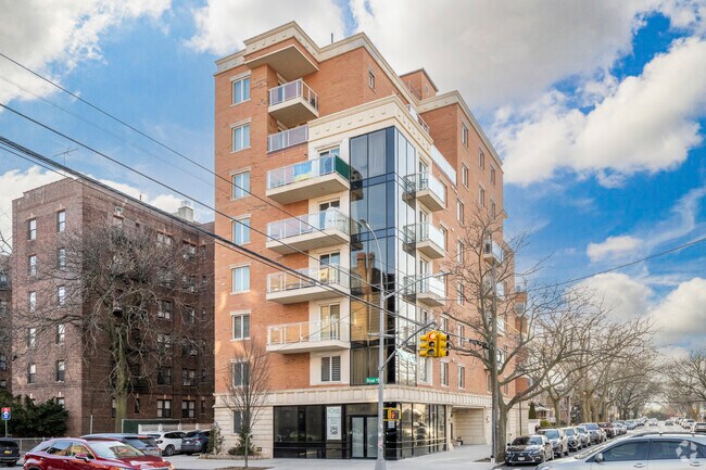 2818 Ocean Ave - 2818 Ocean Ave