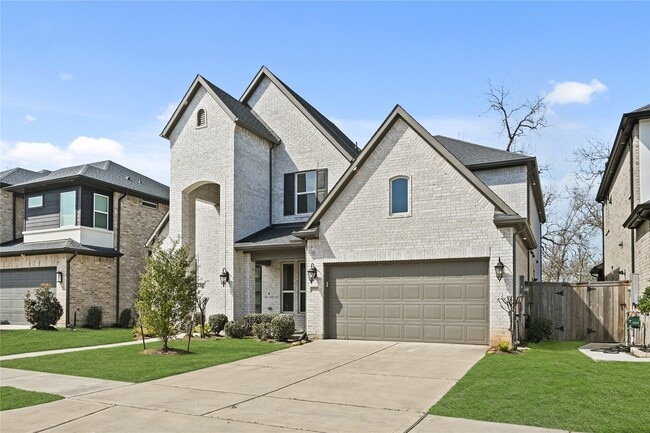 Photo - 4906 Sabine Terrace Dr