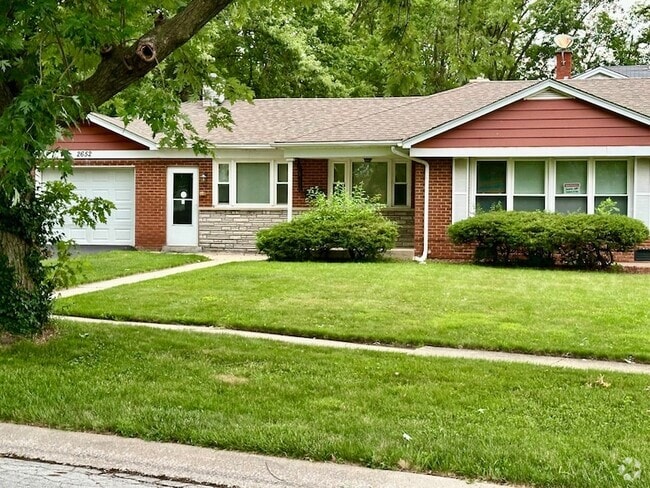 Building Photo - 2652 Woodworth Pl Rental