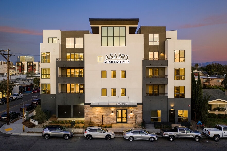 Building Photo