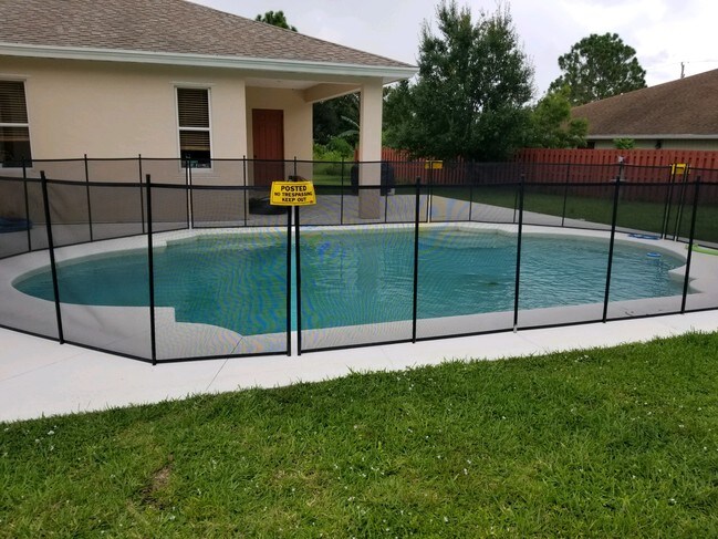 5356 Nw Mims Ct Rental For Rent In Port Saint Lucie Fl Forrent Com