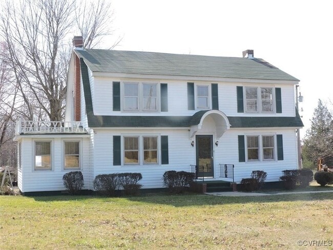 Photo - 2801 Dogtown Rd Casa