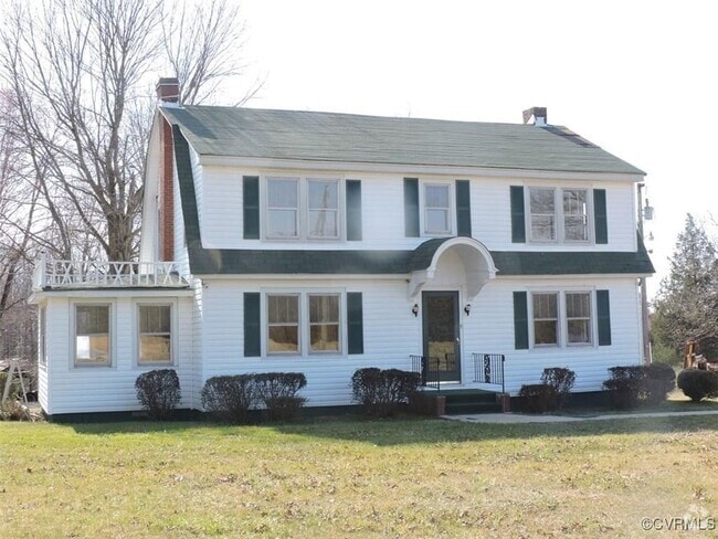 Building Photo - 2801 Dogtown Rd Rental