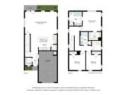 Lemongrass Floor Plan