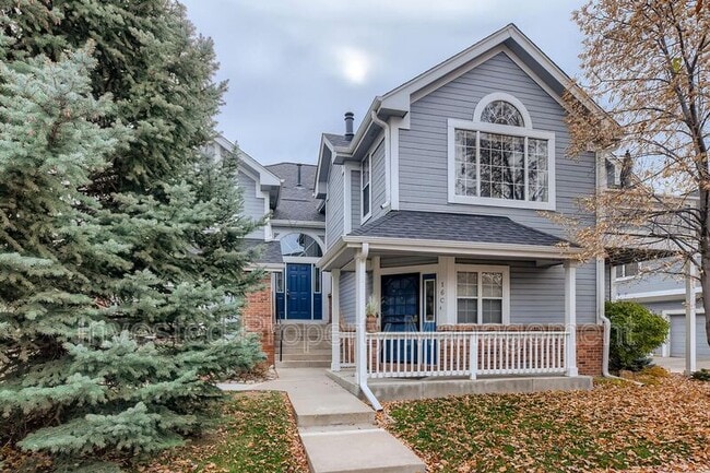 Building Photo - 4901 S Ammons St Unit Apt 16B