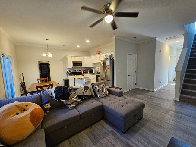 Photo - Newer Construction, 3 Bedroom Townhome!