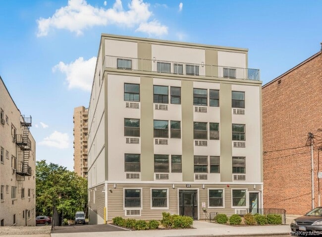 Building Photo - 409 Warburton Ave Unit 1C