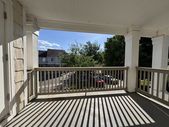 Photo - 4715 Hahns Peak Dr Unit #201