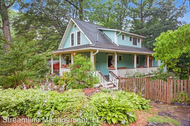 3 br, 3 bath House - 47 Jefferson Ave - 3 br, 3 bath House - 47 Jefferson Ave