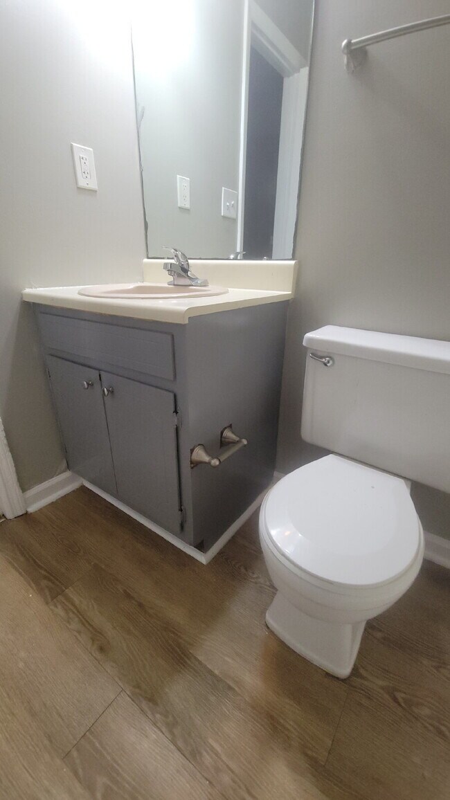 Photo - "Spacious 2-Bed, 2-Bath Haven in Huntsville - Your Perfect Retreat Awaits!" Unidad Apt. A