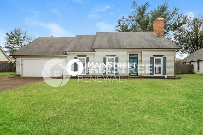 Building Photo - 3 Bedroom Pet-Friendly Home in MEMPHIS, TN with Main Street Renewal