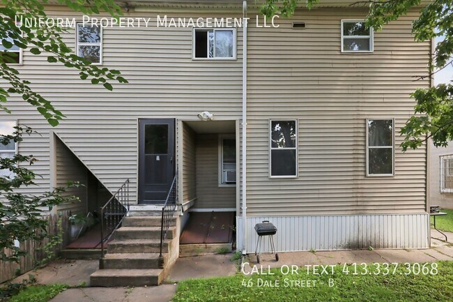 Photo - 46 Dale St Unit B