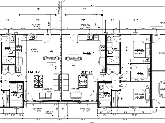 Photo - 148 S Avenue B Unit No.2