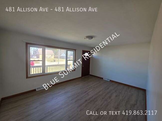 Photo - 481 Allison Ave