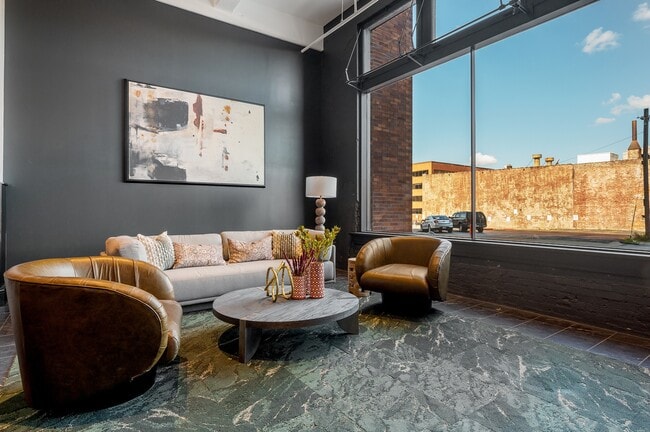 Photo - The Victor Luxury Apartments