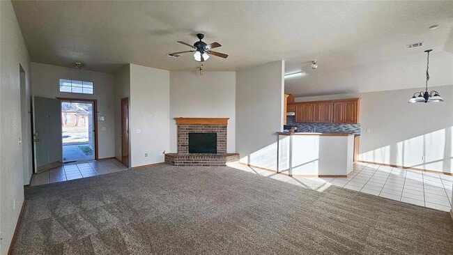 Photo - 4117 Gyrfalcon Dr