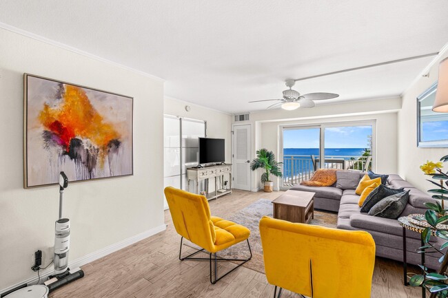 4511 S Ocean Blvd Unit 607
