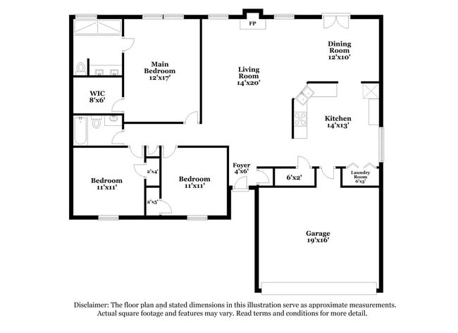 Photo - 4272 Maybrook Ct SW