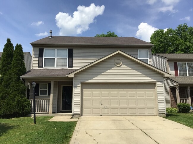 Building Photo - 6036 Draycott Dr Rental