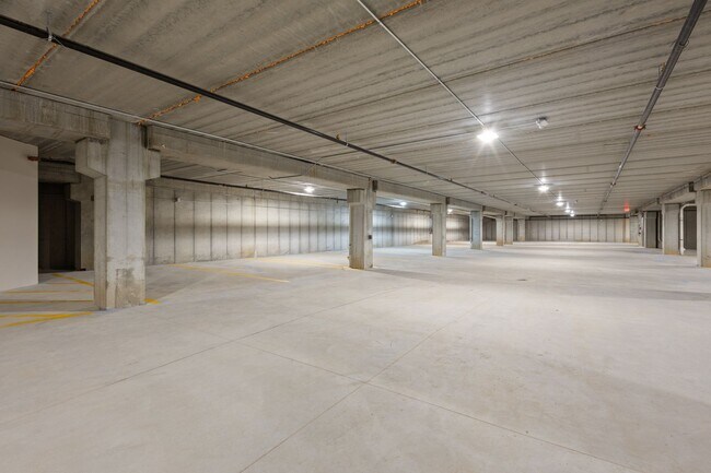 Photo - Marketplace Apartments