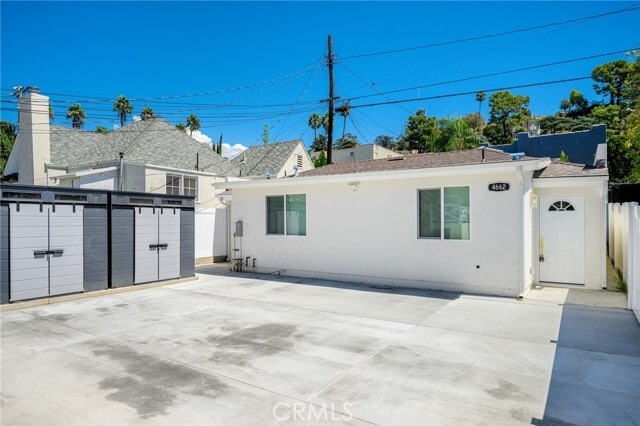 Building Photo - 4662 S Verdugo Rd