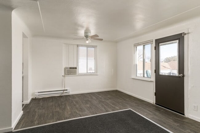 Photo - Gate City Apartments