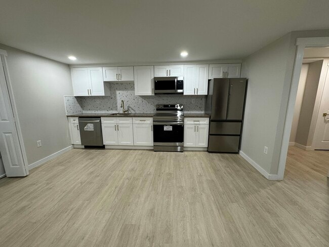 Photo - 2416 N Charles St