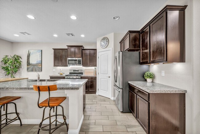Photo - 2 Story Gated Community in the Northwest Side of Town