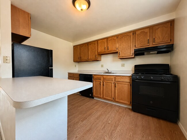 Building Photo - Amazing 2 BR Apartment at Regency Place! Great Plum Location! Central A/C & MORE! CALL TODAY!