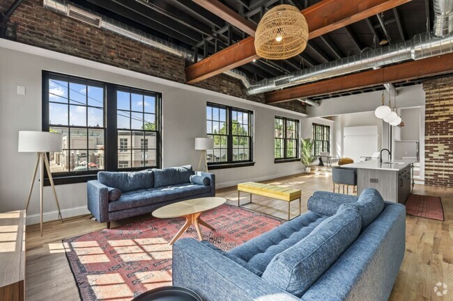 Building Photo - Renovated Highland Loft sleeps 4!