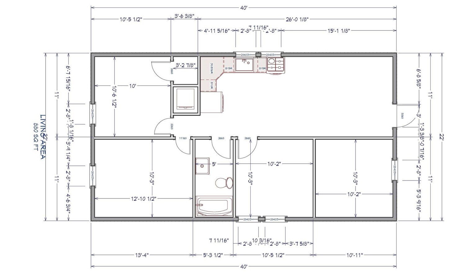 202 East Ave Unidad Apt 2 Burlington, VT