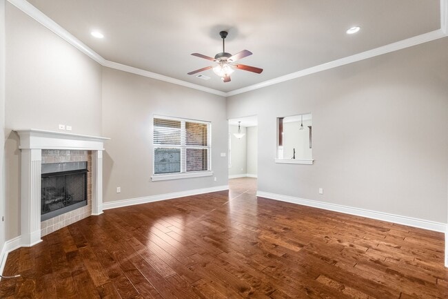 Photo - Charming 3-Bedroom Home for Rent in Springdale!