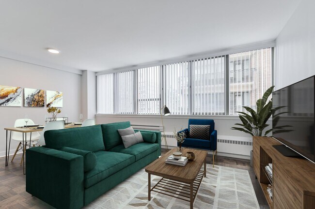 Photo - Avenue Park Apartments Unité 01105