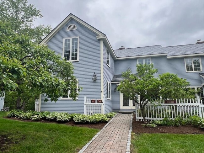 Photo - 36 Falcons Bluff Townhome
