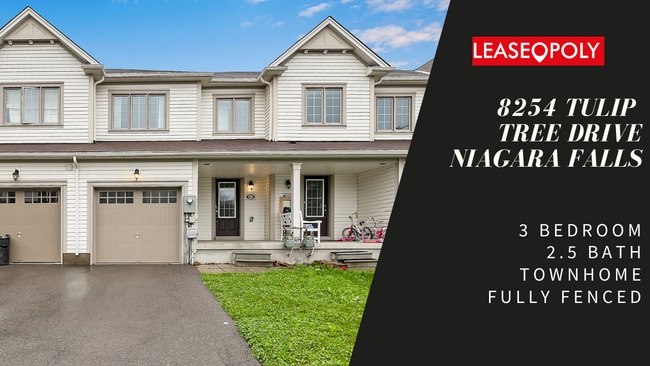 Building Photo - 8254 Tulip Tree Dr