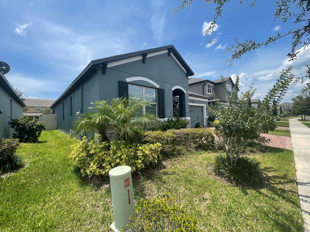 Photo - 1124 Narcoossee del Sol Blvd Unit A