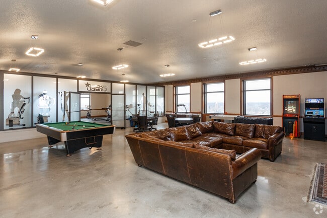 Photo - Residences at Talcott Unit 707