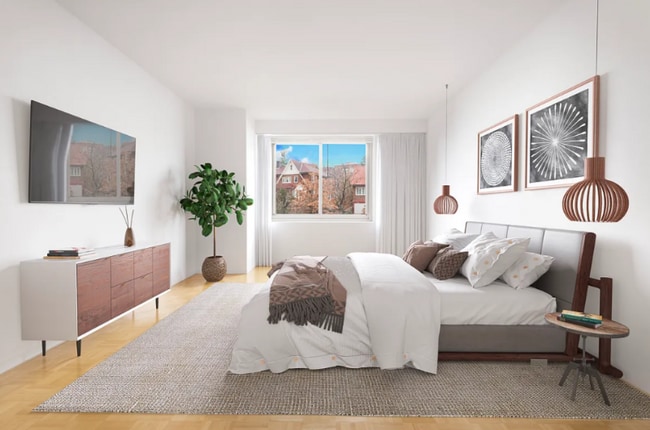 Photo - 2600 Netherland Ave Unit 801