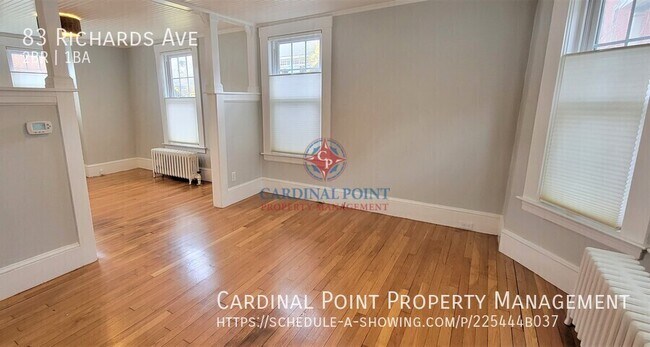 Photo - 83 Richards Ave