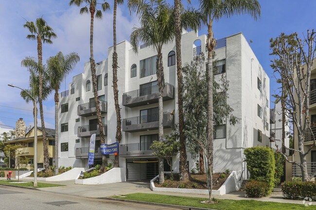 Bentley Apartments - Bentley Apartments