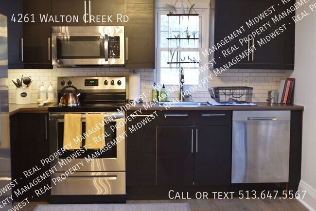 Photo - 4261 Walton Creek Rd