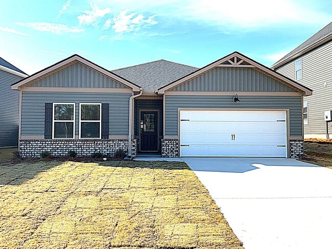 Photo - 3216 Emberly Dr