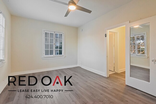 Photo - 649 N Rossmore Ave Unit 301