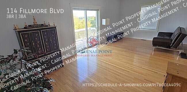 Photo - 114 Fillmore Blvd