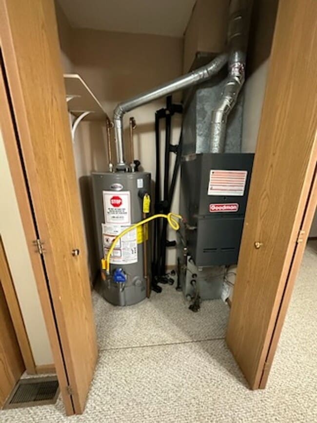 Photo - 2 bedroom 1 bath home in Chatham $1150.00